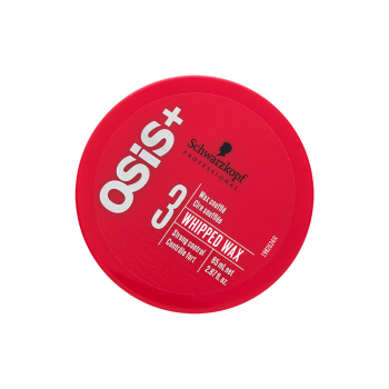 Schwarzkopf Professional Osis+ Texture Whipped Wax wosk do włosów 75 ml