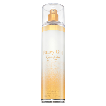 Jessica Simpson Fancy Girl Körperspray für Damen 236 ml