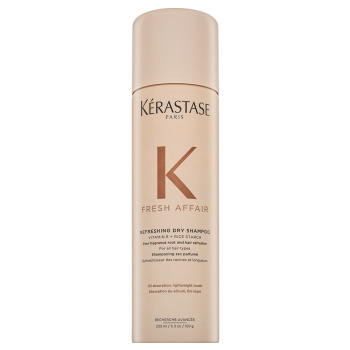 Kérastase Fresh Affair Refreshing Dry Shampoo suchý šampón pre všetky typy vlasov 150 g