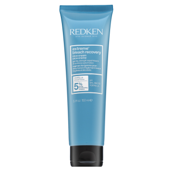Redken Extreme Bleach Recovery Cica Cream voedende crème voor gebleekt haar 150 ml