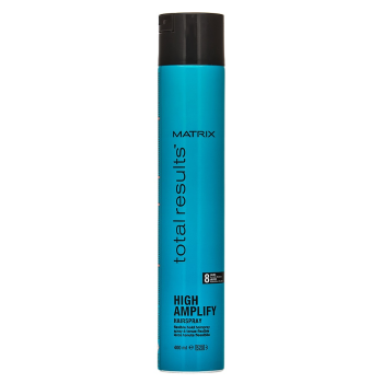 Matrix Total Results High Amplify Hairspray lakier do włosów 400 ml