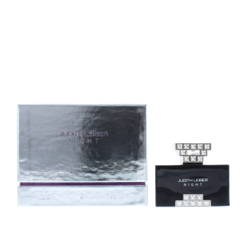 Judith Leiber Night Eau de Parfum nőknek 40 ml