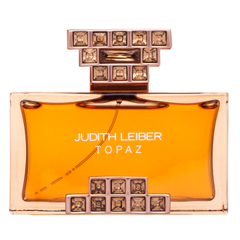 Judith Leiber Topaz Eau de Parfum nőknek 40 ml