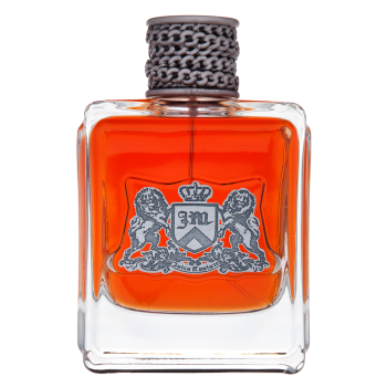 Juicy Couture Dirty English Eau de Toilette für Herren 100 ml