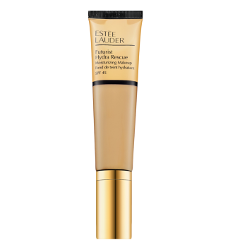 Estee Lauder Futurist Hydra Rescue Makeup dugotrajna šminka s hidratantnim učinkom 3W1 Tawny 35 ml