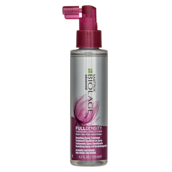 Matrix Biolage Advanced Fulldensity Densifying Spray Treatment öblítés nélküli ápolás gyenge hajra 125 ml