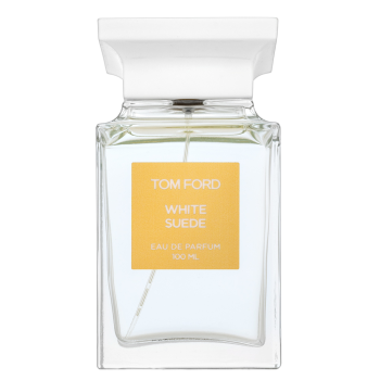 Tom Ford White Suede Парфюмна вода унисекс 100 ml