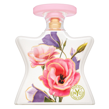 Bond No. 9 New York Flowers woda perfumowana dla kobiet 100 ml