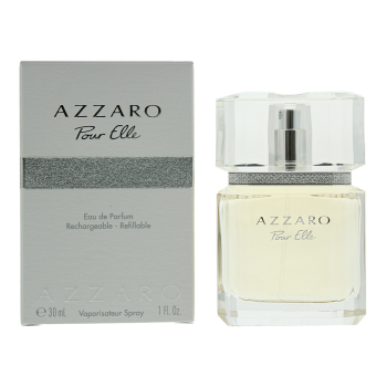 Azzaro Pour Elle woda perfumowana dla kobiet 30 ml