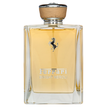 Ferrari Bright Neroli toaletná voda unisex 100 ml