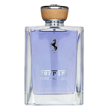 Ferrari Pure Lavender Eau de Toilette unisex 100 ml
