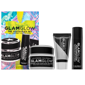 Glamglow Skin Care Set The Youth Flex Set