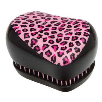 Tangle Teezer Compact Styler kefa na vlasy Pink Kitty