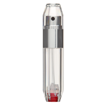 Travalo Crystal 5 ml razpršilnik za ponovno polnjenje unisex 5 ml