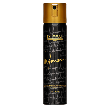 L´Oréal Professionnel Infinium Infinium Extreme Hair Spray lak za kosu za ekstra jaku fiksaciju 75 ml
