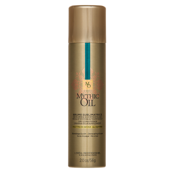 L´Oréal Professionnel Mythic Oil Brume Sublimatrice Dry Conditioner sucha odżywka do wszystkich rodzajów włosów 90 ml