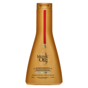 L´Oréal Professionnel Mythic Oil Oil Conditioning Balm regenerator za kosu za grubu kosu 200 ml