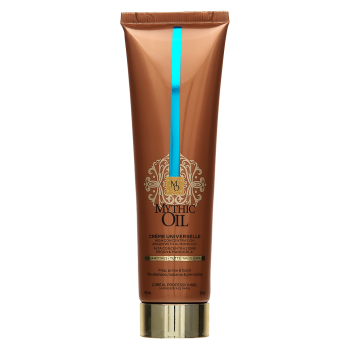 L´Oréal Professionnel Mythic Oil Creme Universelle wygładzający krem do wszystkich rodzajów włosów 150 ml