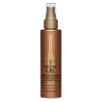 L´Oréal Professionnel Mythic Oil Emulsion Ultrafine emulzija za tanku i normalnu kosu 150 ml