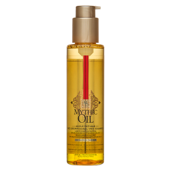 L´Oréal Professionnel Mythic Oil Huile Initiale njega prije šamponiranja za grubu kosu 150 ml
