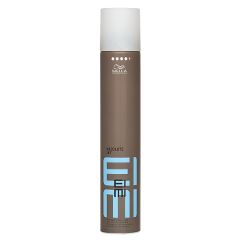 Wella Professionals EIMI Fixing Hairsprays Absolute Set lak na vlasy pre extra silnú fixáciu 500 ml