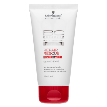 Schwarzkopf Professional BC Bonacure Repair Rescue Reversilane Sealed Ends siero per le doppie punte 75 ml