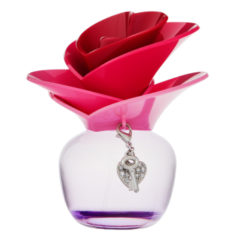 Justin Bieber Someday Eau de Parfum nőknek 50 ml