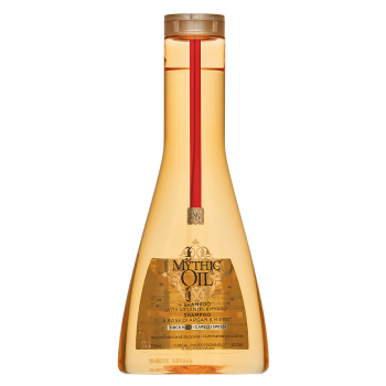 L´Oréal Professionnel Mythic Oil Shampoo șampon pentru păr aspru si indisciplinat 250 ml