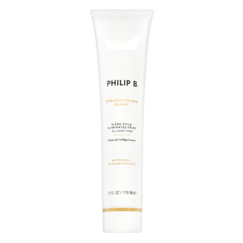 PHILIP B Straightening Baume gel de netezire impotriva incretirii părului 178 ml