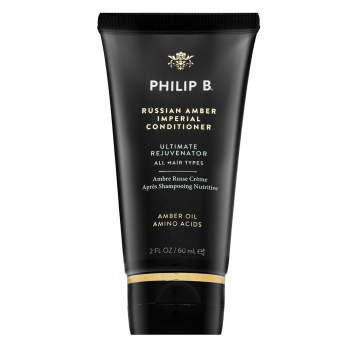 PHILIP B Russian Amber Imperial Conditioner hranjivi regenerator za sjaj kose 60 ml
