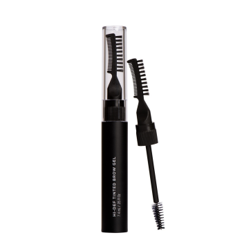 RevitaLash Hi-def Brow Gel Gel voor Wenkbrauwen Dark Brown