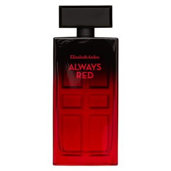 Elizabeth Arden Always Red Eau de Toilette für Damen 100 ml