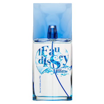 Issey Miyake L´eau D´issey Summer 2015 Pour Homme Eau de Toilette da uomo 125 ml