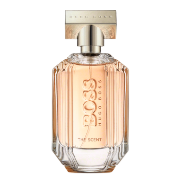 Hugo Boss Boss The Scent For Her Eau de Parfum nőknek 100 ml