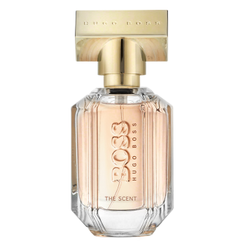 Hugo Boss Boss The Scent For Her Eau de Parfum nőknek 30 ml