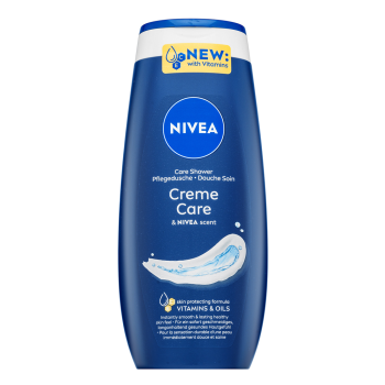 Nivea Creme Care gel de dus Shower Gel 250 ml