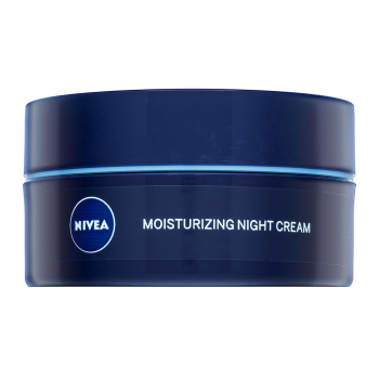 Nivea éjszakai krém Moisturizing Night Cream 50 ml