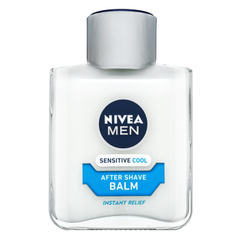 Nivea Men Sensitive Cooling balsamo Aftershave Balm 100 ml