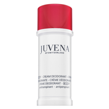 Juvena Body Cream Deo-Stick Daily Performance Cream Deodorant 40 ml