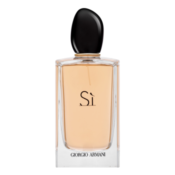 Armani (Giorgio Armani) Sì parfémovaná voda pre ženy 150 ml