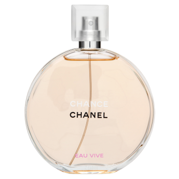 Chanel Chance Eau Vive woda toaletowa dla kobiet 150 ml