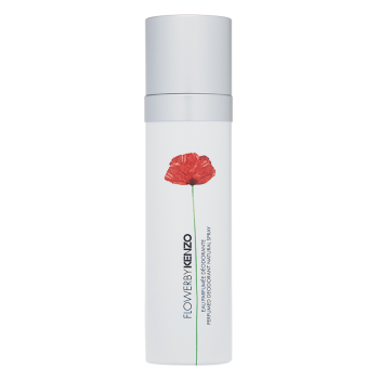 Kenzo Flower by Kenzo deospray pro ženy 125 ml