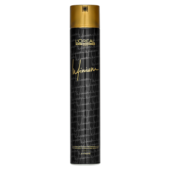 L´Oréal Professionnel Infinium Infinium Extreme Hair Spray haarlak voor extra sterke grip 500 ml