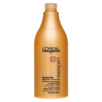L´Oréal Professionnel Série Expert Nutrifier Conditioner Балсам за суха и увредена коса 750 ml