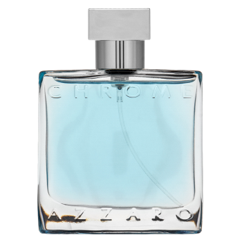 Azzaro Chrome тоалетна вода за мъже 50 ml