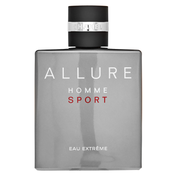 Chanel Allure Homme Sport Eau Extreme woda perfumowana dla mężczyzn 100 ml
