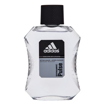 Adidas Dynamic Pulse borotválkozás utáni arcvíz férfiaknak 100 ml