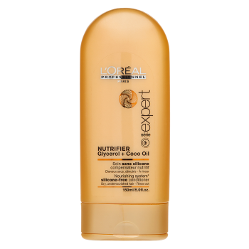 L´Oréal Professionnel Série Expert Nutrifier Conditioner regenerator za kosu za suhu i oštećenu kosu 150 ml