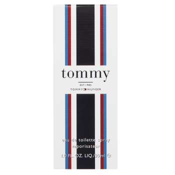 Tommy Hilfiger Tommy Man woda toaletowa dla mężczyzn 30 ml
