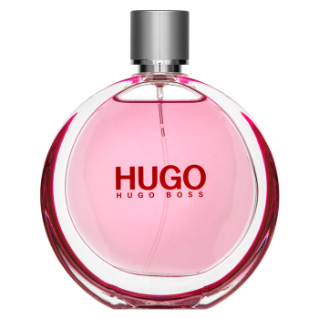 Hugo Boss Boss Woman Extreme Eau de Parfum nőknek 75 ml